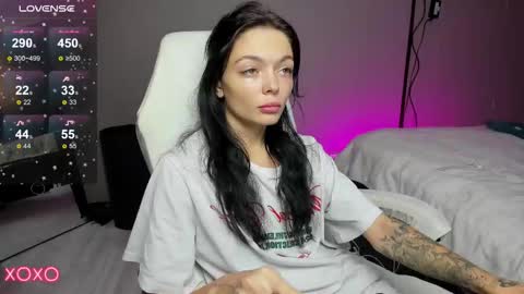 Maria  online show from September 24, 2:09 pm