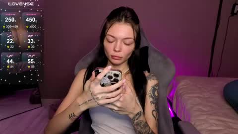 Maria  online show from May 4, 4:36 pm