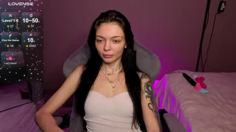 Maria  online show from May 5, 5:21 pm