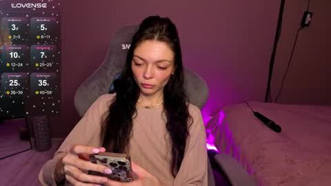 Maria  online show from May 7, 6:02 pm