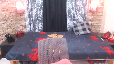 Snapshot of mariemanila chatting on February 11, 6:44 pm mariemanila online show from February 11, 6:44 pm