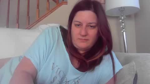 Marie online show from October 28, 1:58 pm