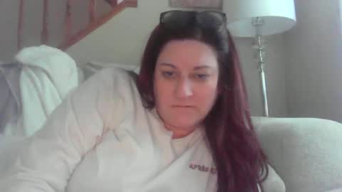 Marie online show from October 29, 8:10 pm