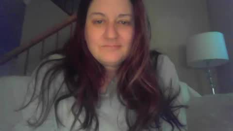 Marie online show from March 2, 11:11 pm