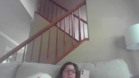 Marie online show from March 20, 7:08 pm