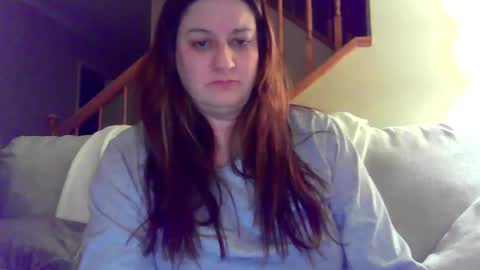 Marie online show from April 21, 1:53 am