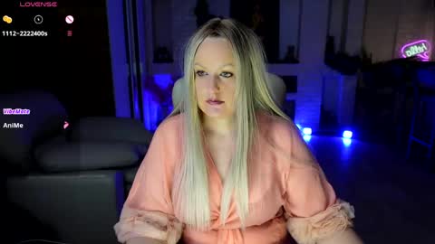 mariemlui online show from May 10, 2:00 pm