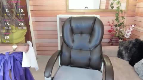 Marien online show from February 26, 1:15 am