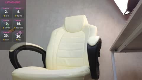 Snapshot of marietta__castro chatting on December 29, 5:12 pm Marietta online show from December 29, 5:12 pm