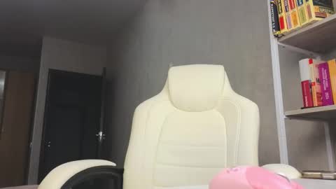 Snapshot of marietta__castro chatting on October 12, 1:32 pm Marietta online show from October 12, 1:32 pm