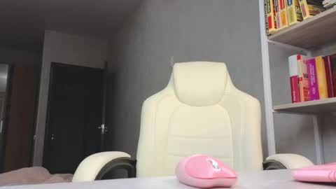 Snapshot of marietta__castro chatting on November 3, 1:45 pm Marietta online show from November 3, 1:45 pm