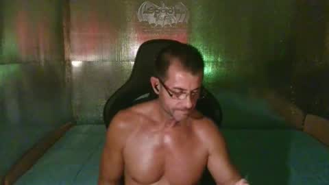 Djpegasus online show from November 16, 12:27 am