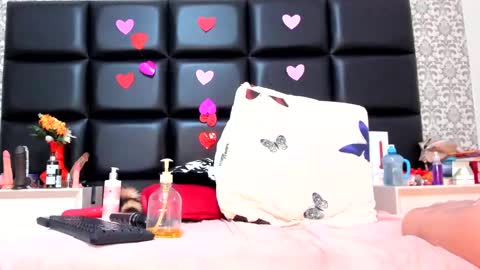 mariana online show from February 20, 3:52 pm