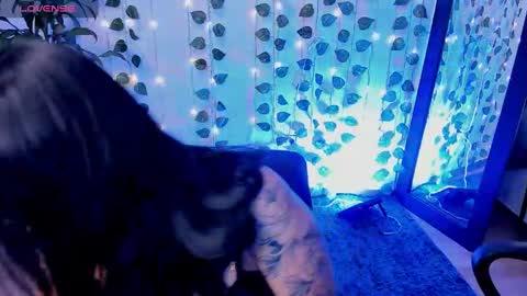 Snapshot of mariianadiaz1_ chatting on December 11, 3:26 pm Maryyy online show from December 11, 3:26 pm