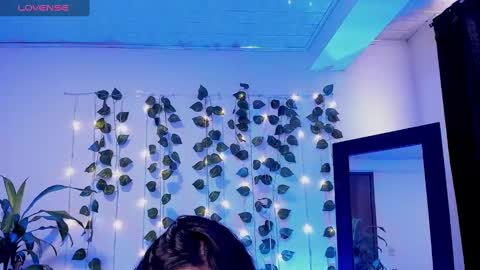 Snapshot of mariianadiaz1_ chatting on January 3, 3:01 pm Maryyy online show from January 3, 3:01 pm