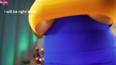 Snapshot of mariicha chatting on September 14, 6:34 am Nikita - Scroll down and read my bio please. New Pictures in Bio online show from September 14, 6:34 am