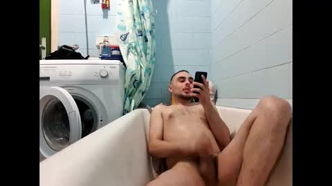 marijan1209 online show from January 17, 8:44 pm