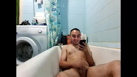 marijan1209 online show from October 11, 6:28 pm