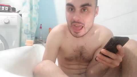 marijan1209 online show from April 27, 11:25 pm