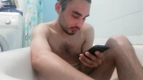 marijan1209 online show from June 11, 6:39 pm