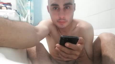 marijan1209 online show from June 29, 3:57 am