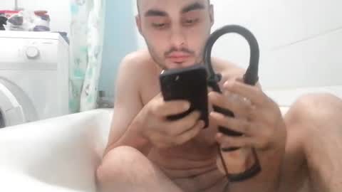 marijan1209 online show from July 6, 1:13 am