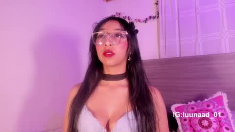 Snapshot of marijaneh chatting on September 20, 11:39 pm Luna Dulk online show from September 20, 11:39 pm