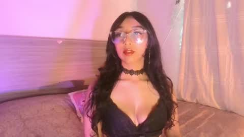 Luna Dulk online show from June 27, 8:47 pm