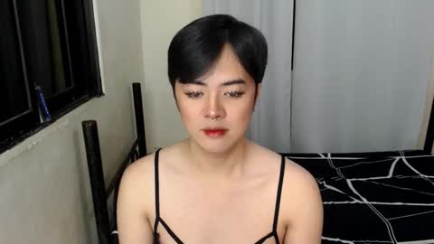 marikosue online show from February 5, 1:33 pm