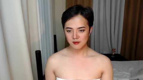 marikosue online show from February 21, 2:38 pm