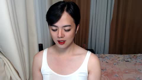 marikosue online show from March 3, 1:09 pm