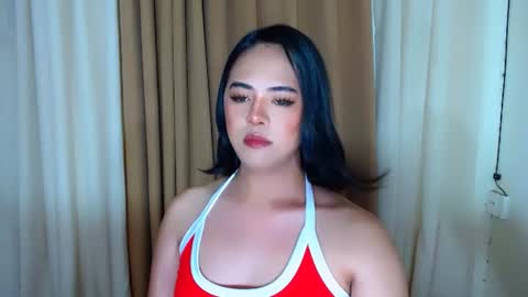 marikosue online show from June 30, 4:35 am