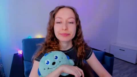 Marilina online show from February 18, 5:09 am