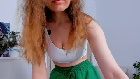 Marilina online show from February 27, 7:12 am