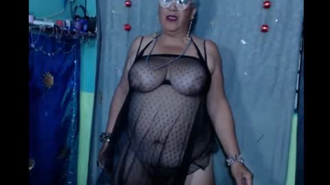 Snapshot of marilincarolina chatting on January 19, 12:49 am Marilin carolina online show from January 19, 12:49 am