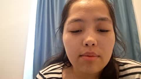 Snapshot of marilourybka chatting on August 3, 12:43 pm Lia online show from August 3, 12:43 pm