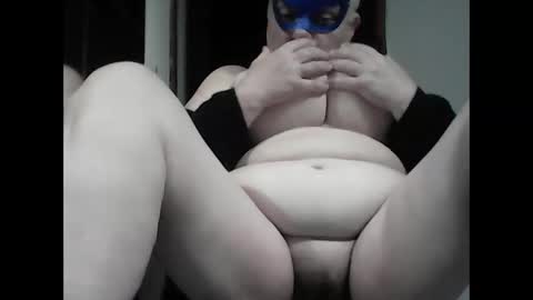 marilu64 online show from October 3, 6:27 pm