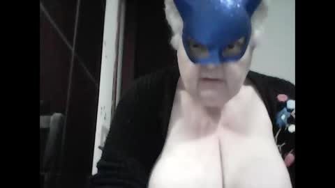 marilu64 online show from November 23, 2:28 pm