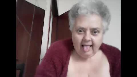 marilu64 online show from March 22, 1:14 pm