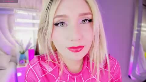 Snapshot of mariluu_ chatting on July 8, 6:34 pm Mariluu online show from July 8, 6:34 pm