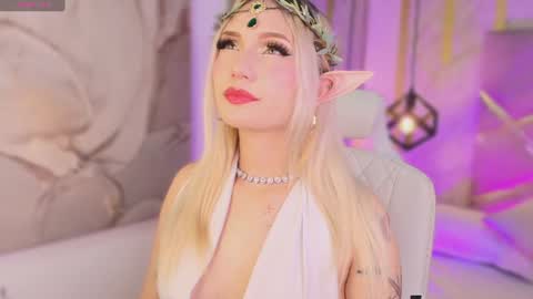 Snapshot of mariluu_ chatting on July 21, 3:03 pm Mariluu online show from July 21, 3:03 pm