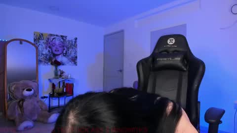 Marily Daniela online show from April 27, 11:03 pm