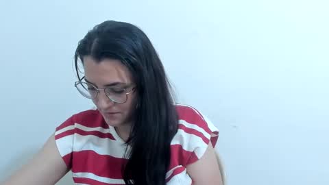 Snapshot of marilyn_garcia chatting on September 15, 4:40 pm MARILYN SEXY online show from September 15, 4:40 pm