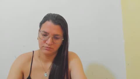 Snapshot of marilyn_garcia chatting on October 12, 3:22 pm MARILYN SEXY online show from October 12, 3:22 pm