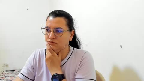 Snapshot of marilyn_garcia chatting on June 26, 1:48 pm MARILYN SEXY online show from June 26, 1:48 pm