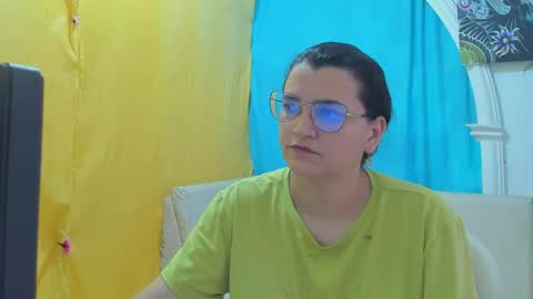 Snapshot of marilyn_garcia chatting on July 11, 9:38 pm MARILYN SEXY online show from July 11, 9:38 pm