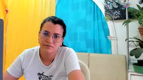 Snapshot of marilyn_garcia chatting on July 14, 5:51 pm MARILYN SEXY online show from July 14, 5:51 pm