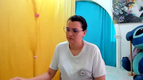 Snapshot of marilyn_garcia chatting on July 29, 2:04 pm MARILYN SEXY online show from July 29, 2:04 pm