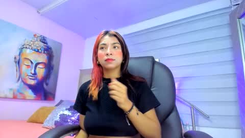 MARILYN online show from June 10, 1:39 am