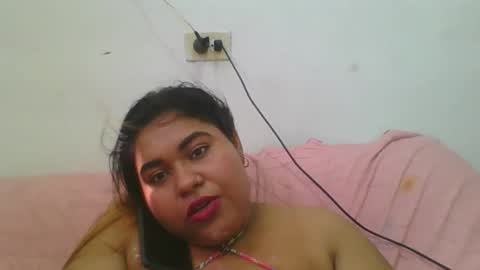 marilyn_porto online show from March 10, 6:35 pm